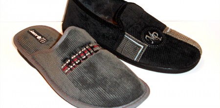 Zapatillas de casa