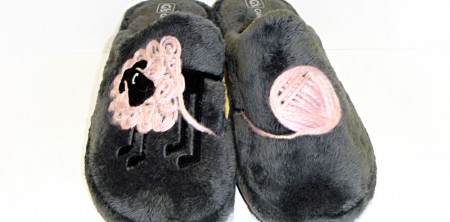 Zapatillas de casa